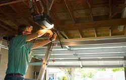 Security Garage Door Service San Bernardino, CA 909-452-2902 - repair-side